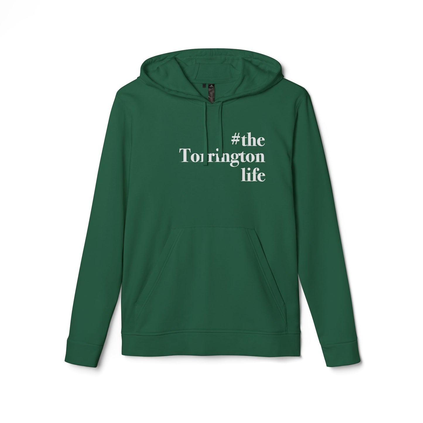 #thetorringtonlife // torrington CT unisex adidas hoodie sweatshirts  // finding connecticut 