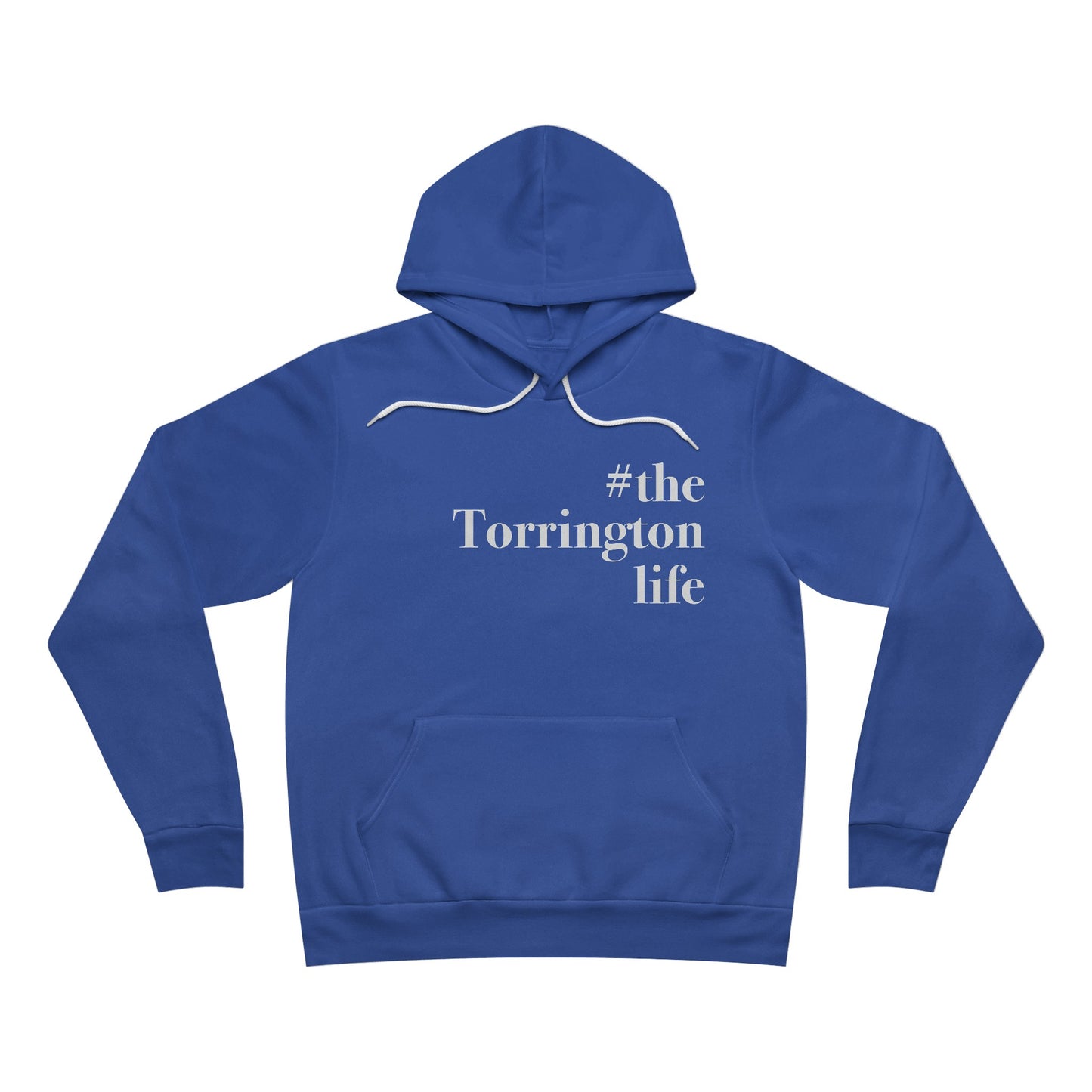 #thetorringtonlife // torrington CT unisex  hoodie sweatshirts  // finding connecticut 