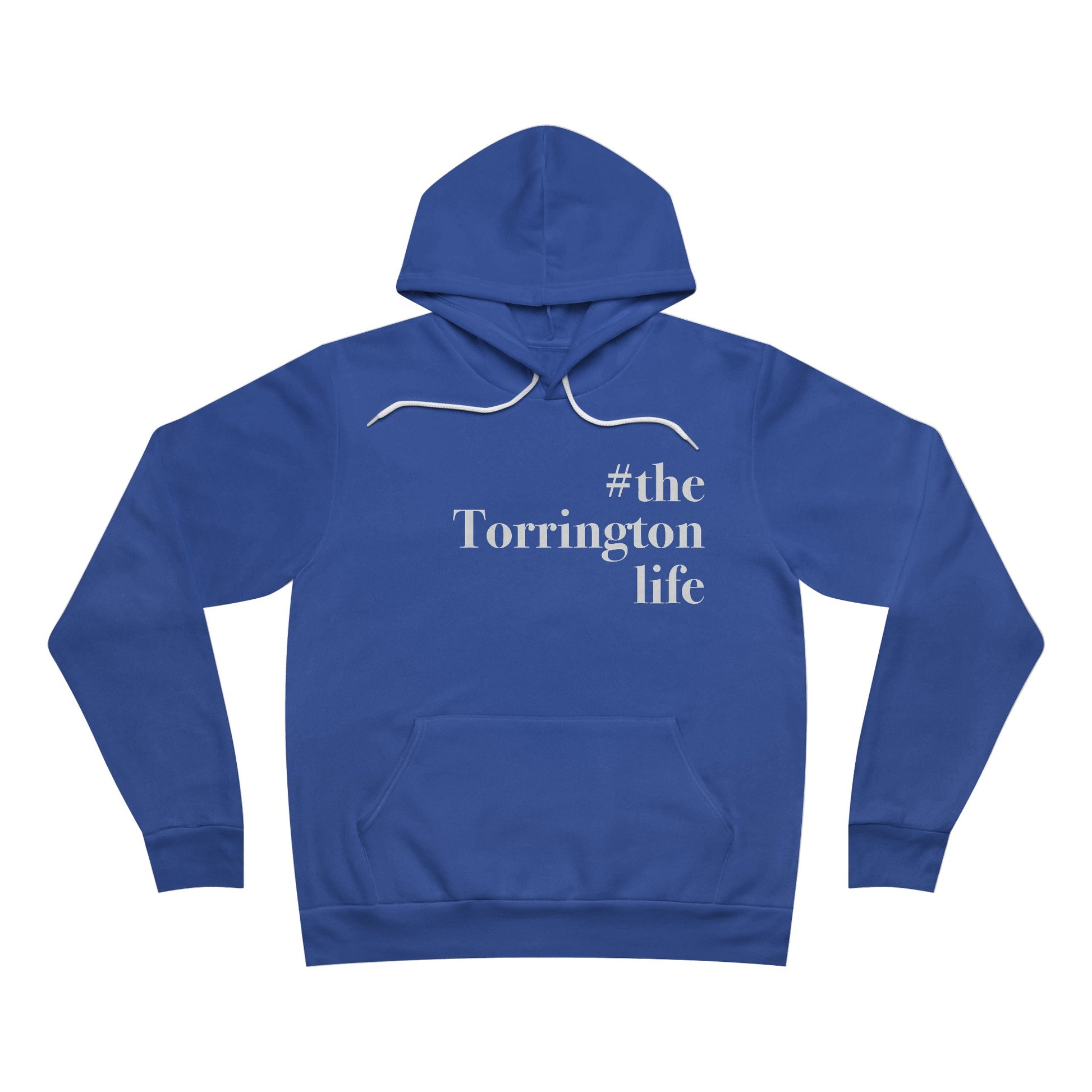 #thetorringtonlife // torrington CT unisex  hoodie sweatshirts  // finding connecticut 