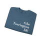 #thetorringtonlife // torrington CT unisex   sweatshirts  // finding connecticut 