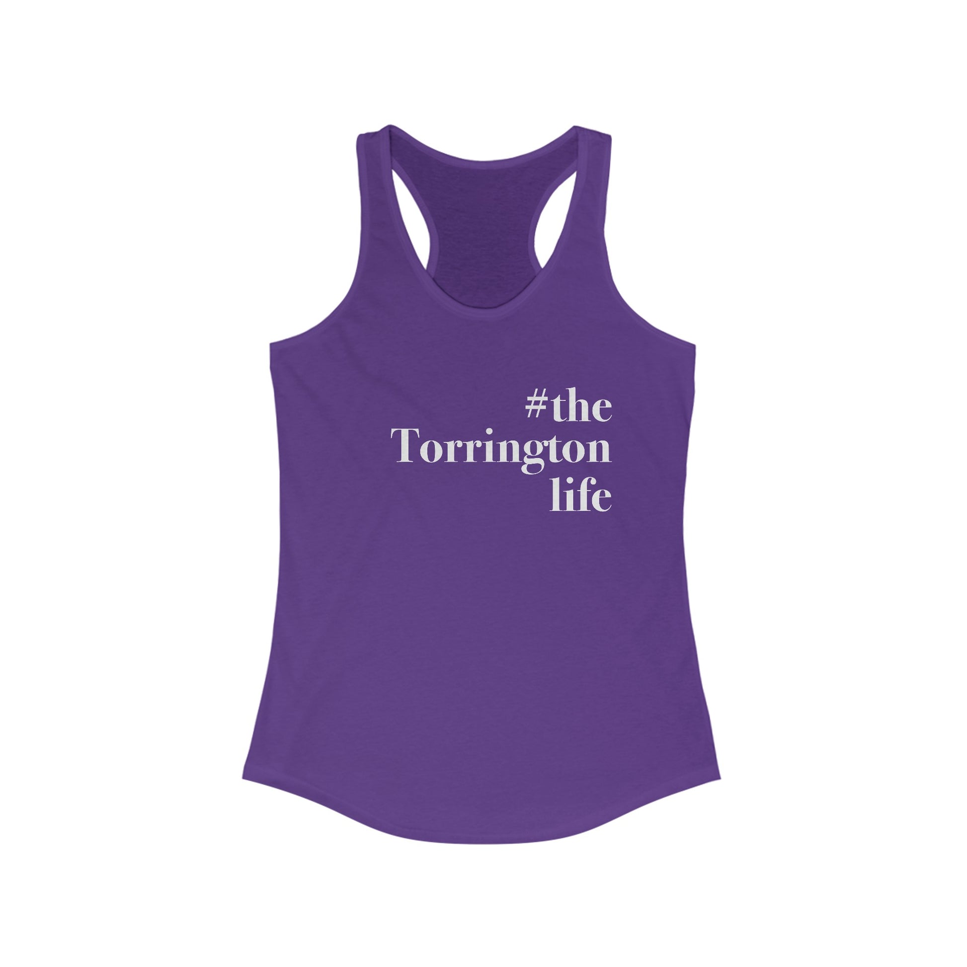 #thetorringtonlife // torrington CT womens  tank top shirts  // finding connecticut 