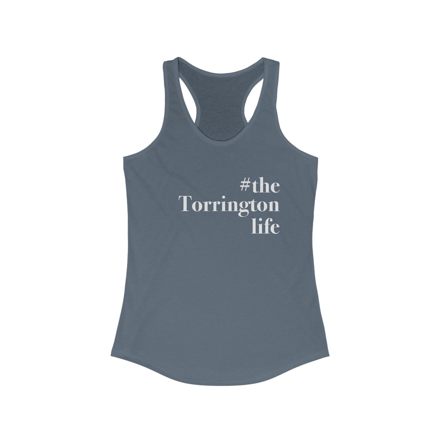 #thetorringtonlife // torrington CT womens  tank top shirts  // finding connecticut 