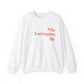 #thetorringtonlife // torrington connecticut unisex sweatshirt // finding connecticut  2 