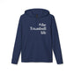 #thetrumbullife // Trumbull connecticut Adidas hoodie sweatshirt  // finding connecticut 