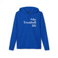 #thetrumbullife // Trumbull connecticut Adidas hoodie sweatshirt  // finding connecticut 