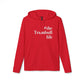 #thetrumbullife // Trumbull connecticut Adidas hoodie sweatshirt  // finding connecticut 