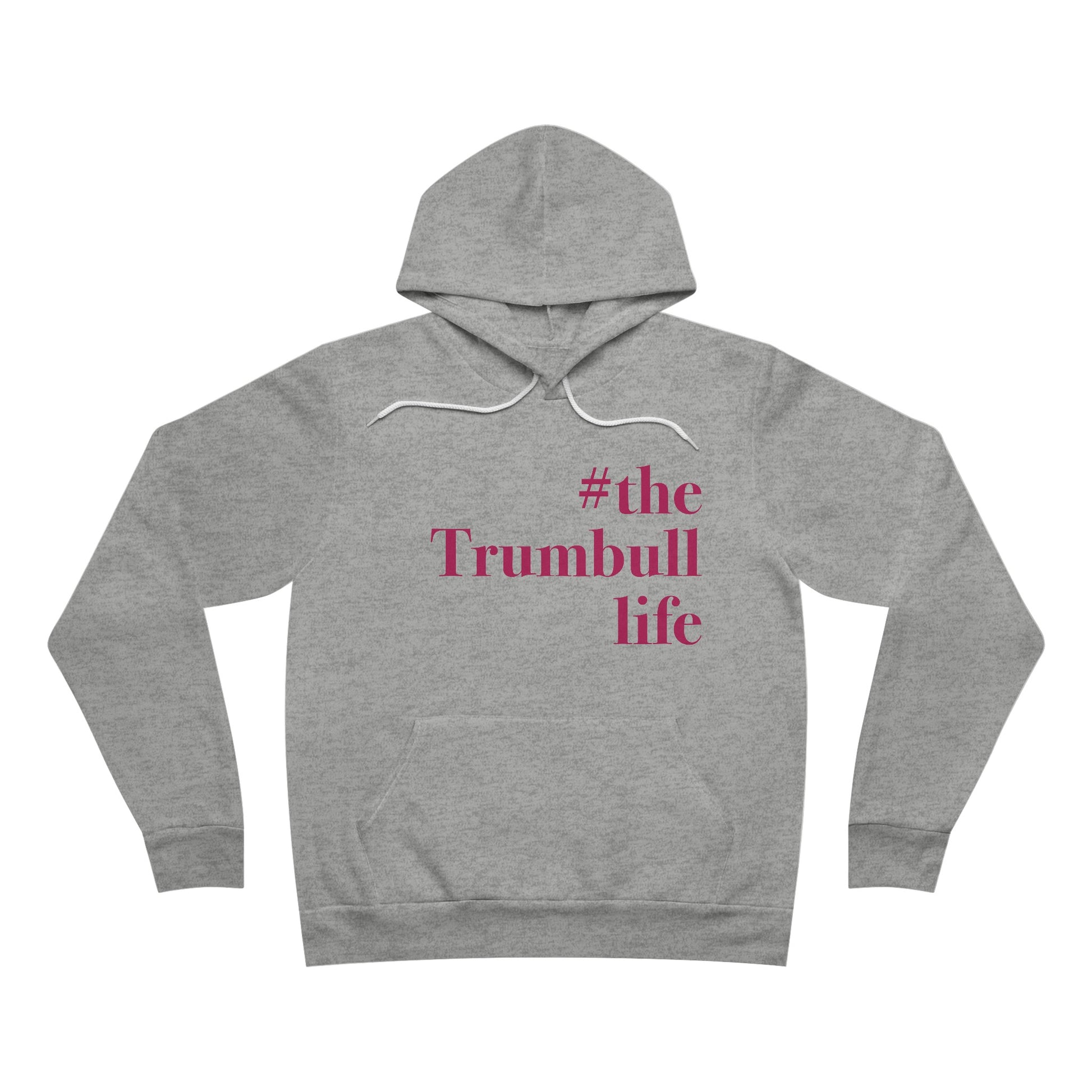 #thetrumbullife // Trumbull connecticut unisex hoodie sweatshirt  // finding connecticut 