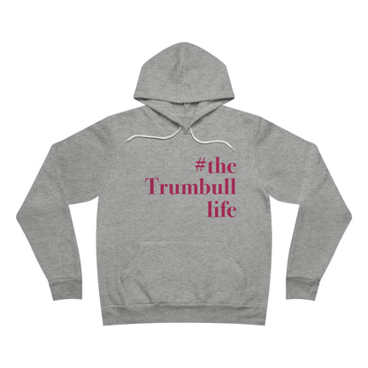 #thetrumbullife // Trumbull connecticut unisex hoodie sweatshirt  // finding connecticut 
