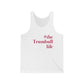 #thetrumbullife // Trumbull connecticut unisex tank tops // finding connecticut 