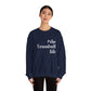 #thetrumbullife // Trumbull ct Adidas hoodie sweatshirt  // finding connecticut 