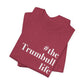 #thetrumbullife // Trumbull ct  t shirt  // finding connecticut 