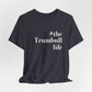 #thetrumbullife // Trumbull ct  t shirt  // finding connecticut 
