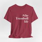 #thetrumbullife // Trumbull ct  t shirt  // finding connecticut 