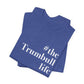 #thetrumbullife // Trumbull ct  t shirt  // finding connecticut 