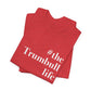 #thetrumbullife // Trumbull ct  t shirt  // finding connecticut 