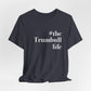 #thetrumbullife // Trumbull ct  t shirt  // finding connecticut 