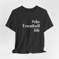 #thetrumbullife // Trumbull ct  t shirt  // finding connecticut 