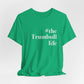 #thetrumbullife // Trumbull ct  t shirt  // finding connecticut 