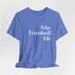 #thetrumbullife // Trumbull ct  t shirt  // finding connecticut 