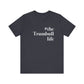 #thetrumbullife // Trumbull ct  t shirt  // finding connecticut 