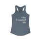 #thetrumbulllife // Trumbull ct womens tank top shirt  // finding connecticut 
