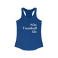 #thetrumbulllife // Trumbull ct womens tank top shirt  // finding connecticut 