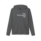 #thewallingfordlife // Wallingford Adidas hoodie sweatshirt // finding Connecticut 