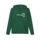 #thewallingfordlife // Wallingford Adidas hoodie sweatshirt // finding Connecticut 