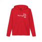 #thewallingfordlife // Wallingford Adidas hoodie sweatshirt // finding Connecticut 