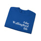 #thewallingfordlife // Wallingford CT  sweatshirt // finding Connecticut 