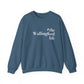 #thewallingfordlife // Wallingford CT  sweatshirt // finding Connecticut 