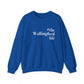 #thewallingfordlife // Wallingford CT  sweatshirt // finding Connecticut 