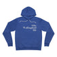 #thewallingfordlife // Wallingford CT unisex hoodie sweatshirt  // finding Connecticut 