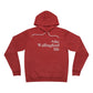 #thewallingfordlife // Wallingford CT unisex hoodie sweatshirt  // finding Connecticut 