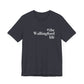 #thewallingfordlife // Wallingford CT unisex t shirt  // finding Connecticut 