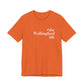 #thewallingfordlife // Wallingford CT unisex t shirt  // finding Connecticut 