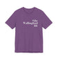 #thewallingfordlife // Wallingford CT unisex t shirt  // finding Connecticut 