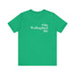 #thewallingfordlife // Wallingford CT unisex t shirt  // finding Connecticut 