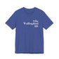 #thewallingfordlife // Wallingford CT unisex t shirt  // finding Connecticut 