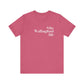 #thewallingfordlife // Wallingford CT unisex t shirt  // finding Connecticut 