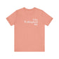 #thewallingfordlife // Wallingford CT unisex t shirt  // finding Connecticut 