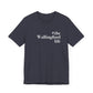 #thewallingfordlife // Wallingford CT unisex t shirt  // finding Connecticut 
