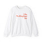 #thewallingfordlife // Wallingford Connecticut  sweatshirt  // finding Connecticut  