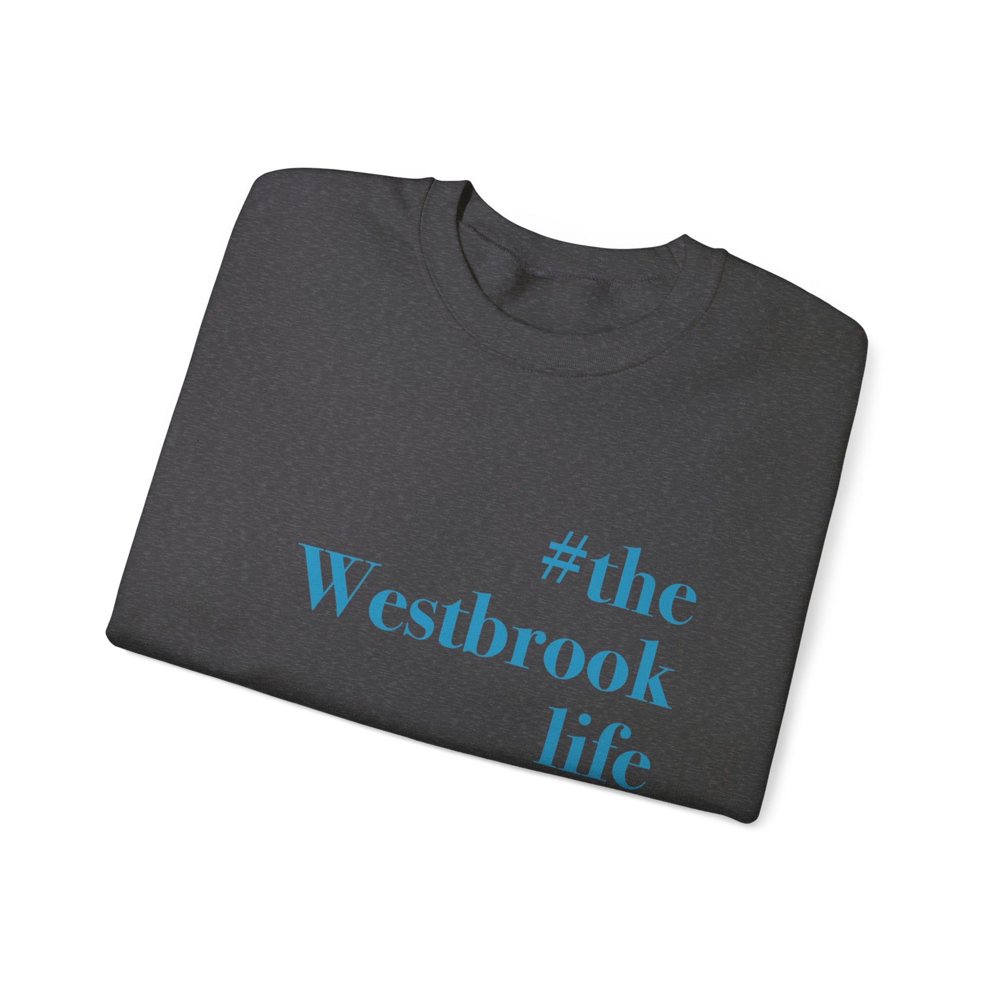 #thewestbrooklife // Westbrook connecticut unisex sweatshirt   // finding connecticut 