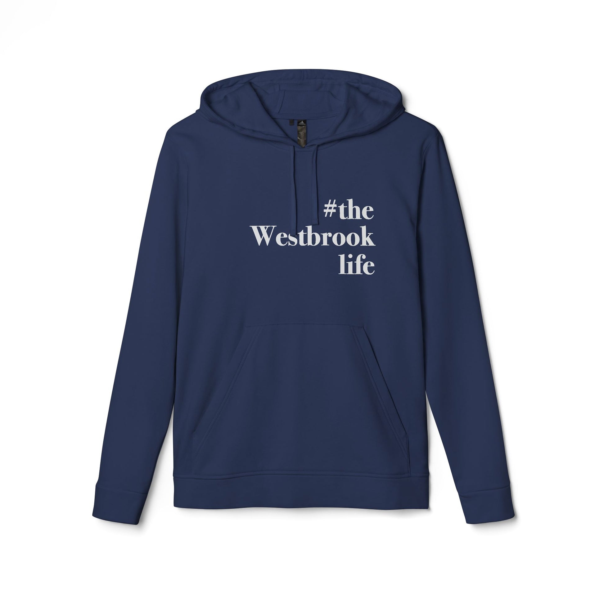 #thewestbrooklife // Westbrook ct Adidas hoodie sweatshirt // finding connecticut