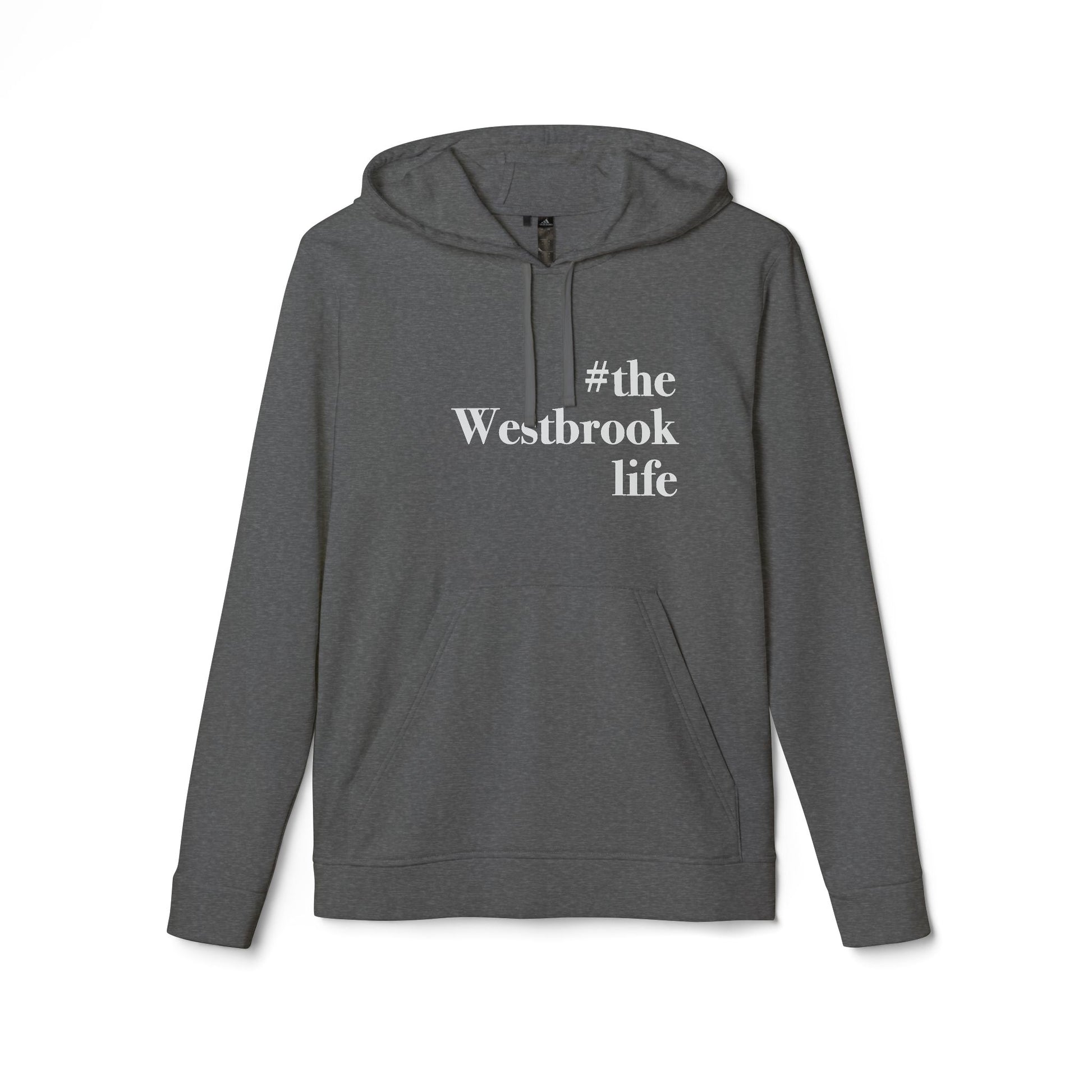 #thewestbrooklife // Westbrook ct Adidas hoodie sweatshirt // finding connecticut
