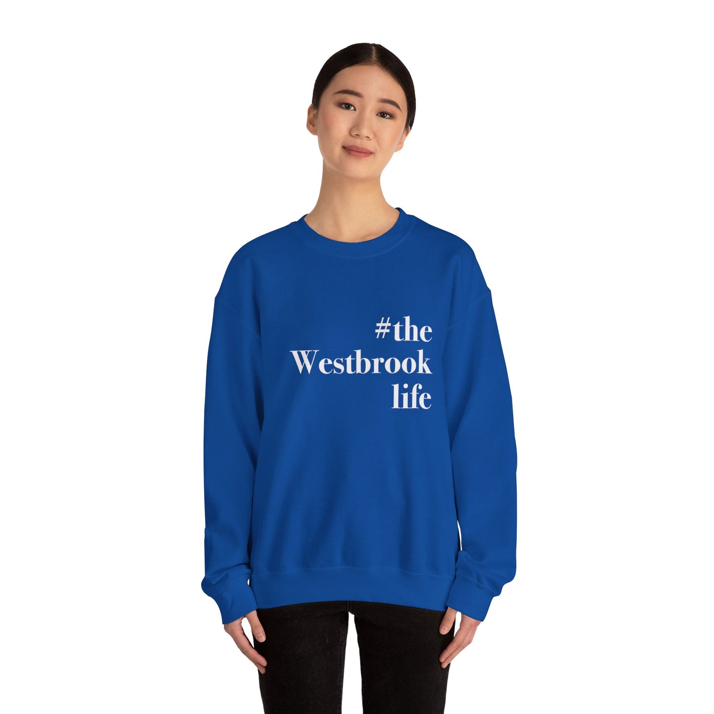 #thewestbrooklife // Westbrook ct sweatshirt // finding connecticut