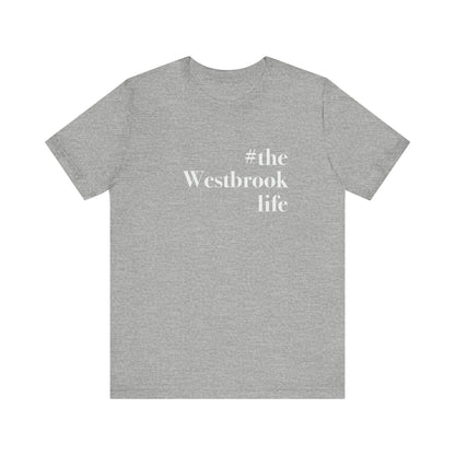 #thewestbrooklife // Westbrook ct t shirt  // finding connecticut