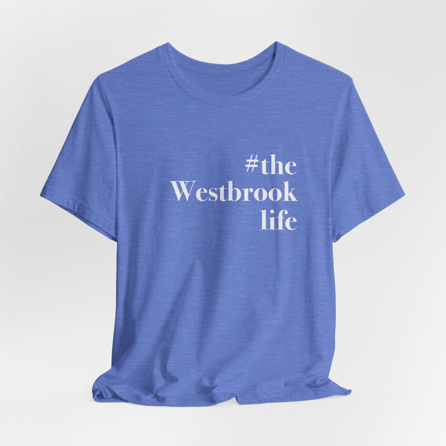 #thewestbrooklife // Westbrook ct t shirt  // finding connecticut