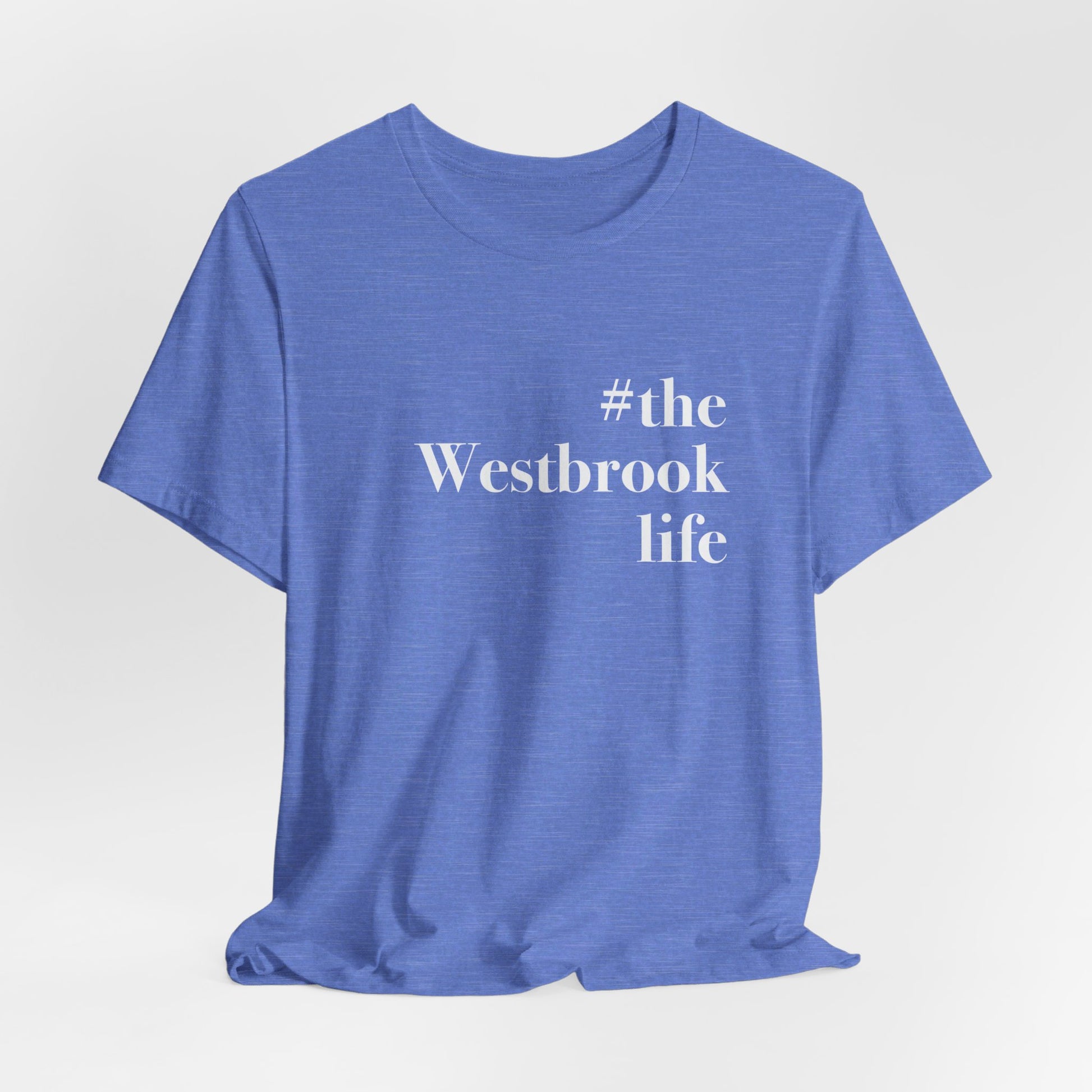 #thewestbrooklife // Westbrook ct t shirt  // finding connecticut